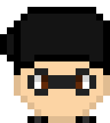 [3570cc] Robber Sprite