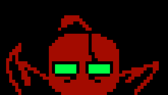 [293042] It's not impossible. I think of you as the giant wee wou man