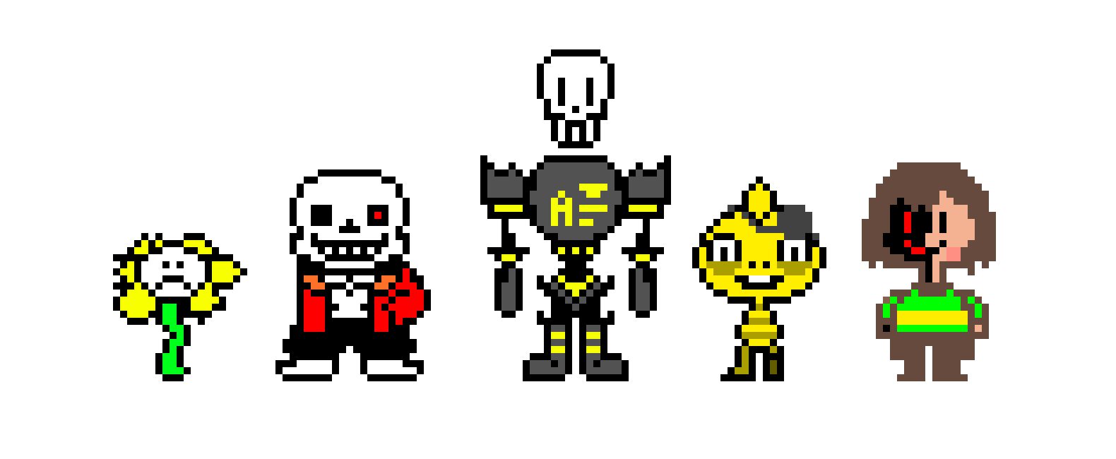 [9664c4] Undercide Group 1