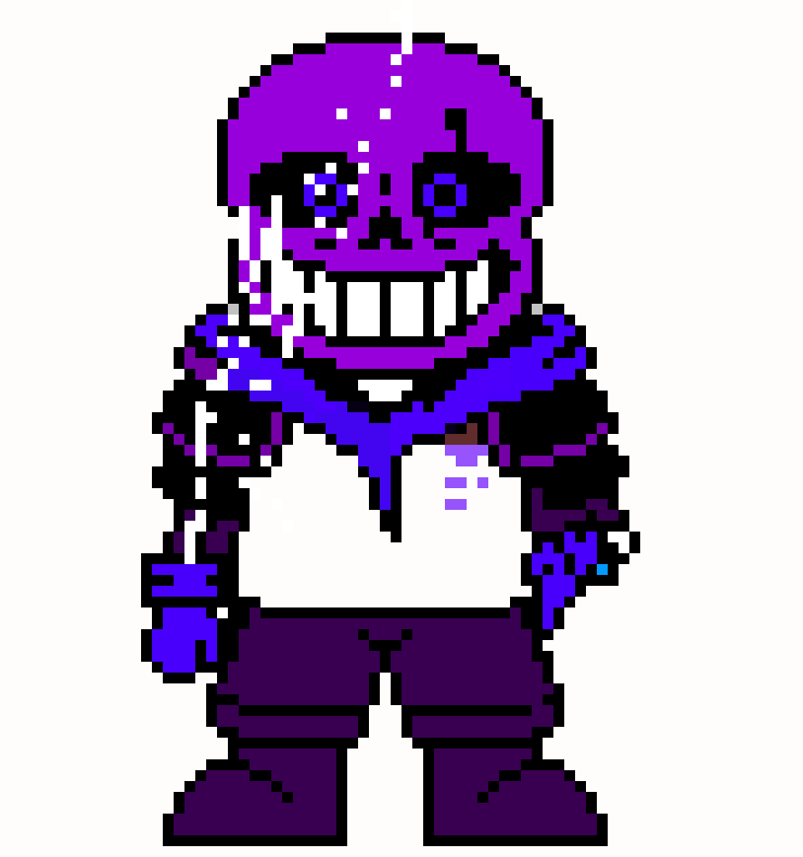 [c48388] Swapfell Sans