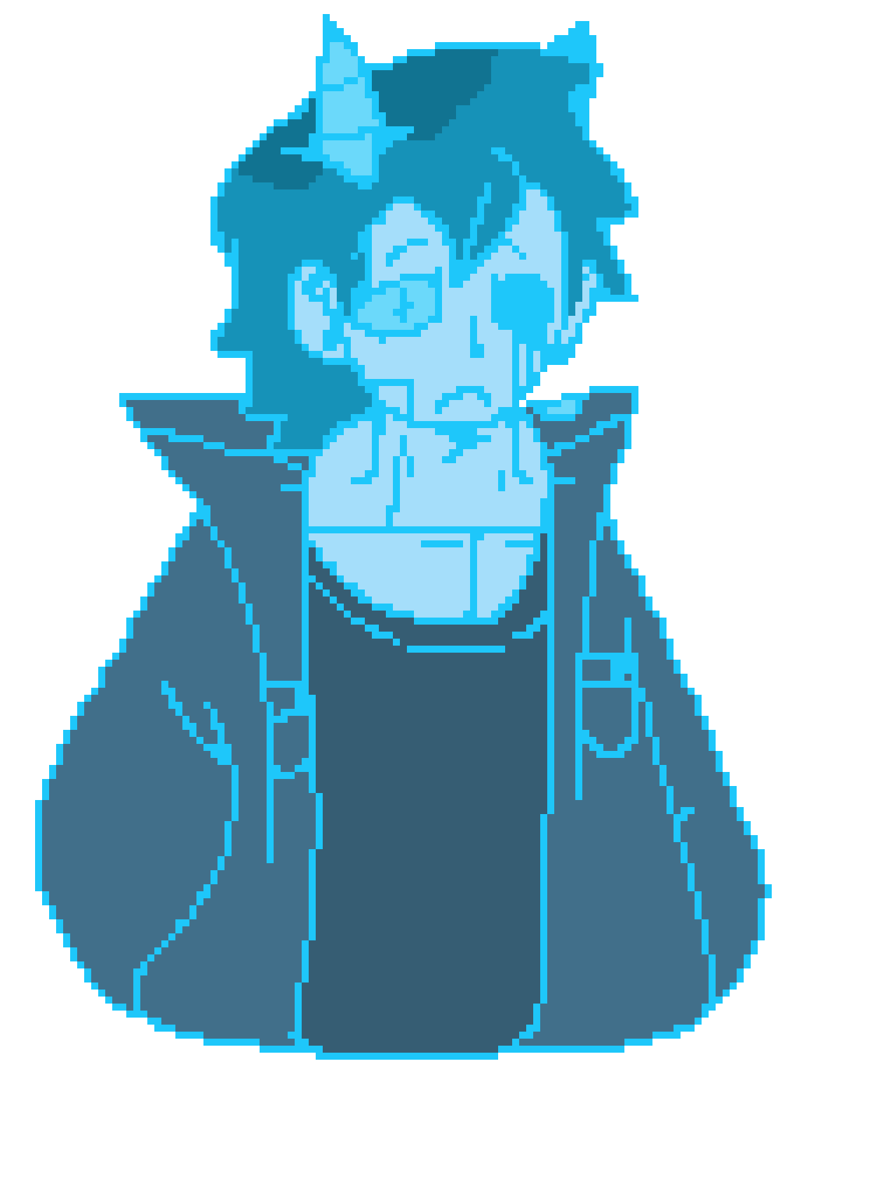 [14e409] He's so silly.