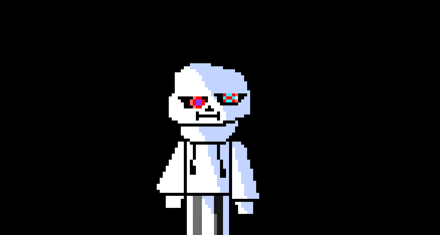[788b39] Soul Sans? (I didn't find a name)