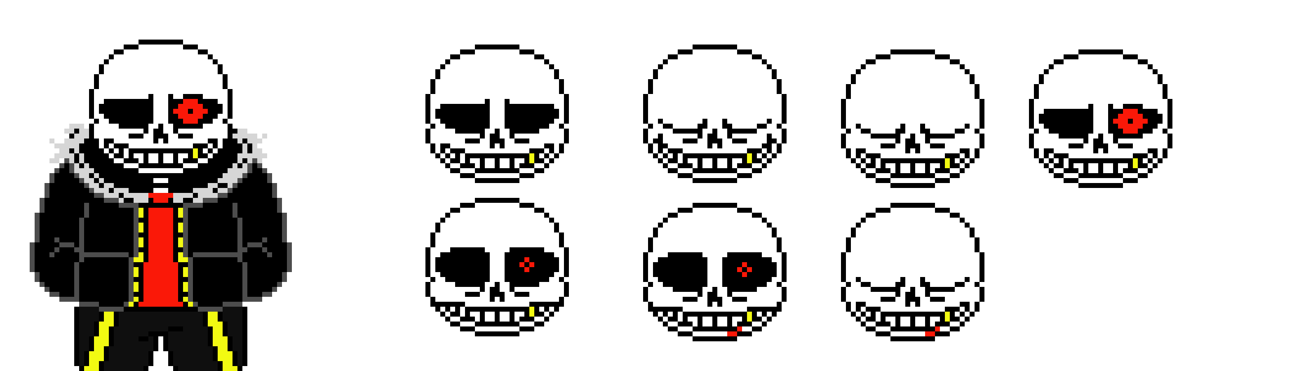 [4fbda4] fell sans ... i made heads for this one... it looks good right-Evan
