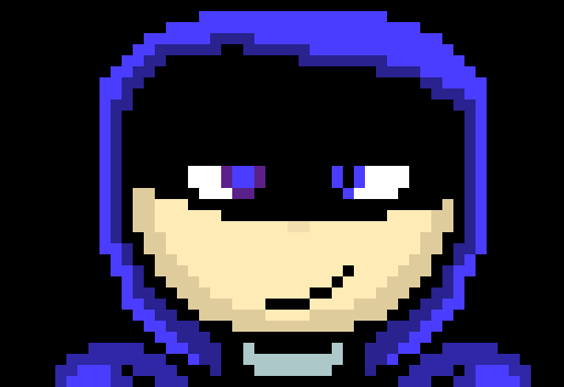 [bcf483] i'll spare you this once, but if the human's still alive in 15 turns,i'll have to kill you to become stronger, understood? -dust wolf9