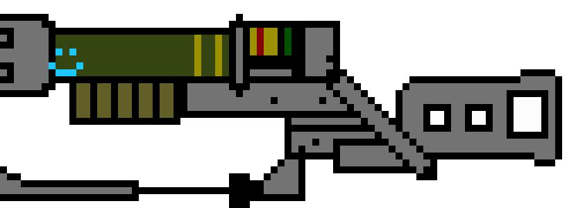 [16797c] sure and also ima rocket launcher