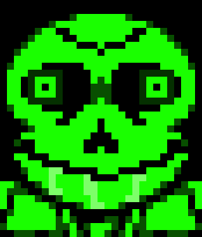 [d2a6e1] peculiar yet foolish, midget