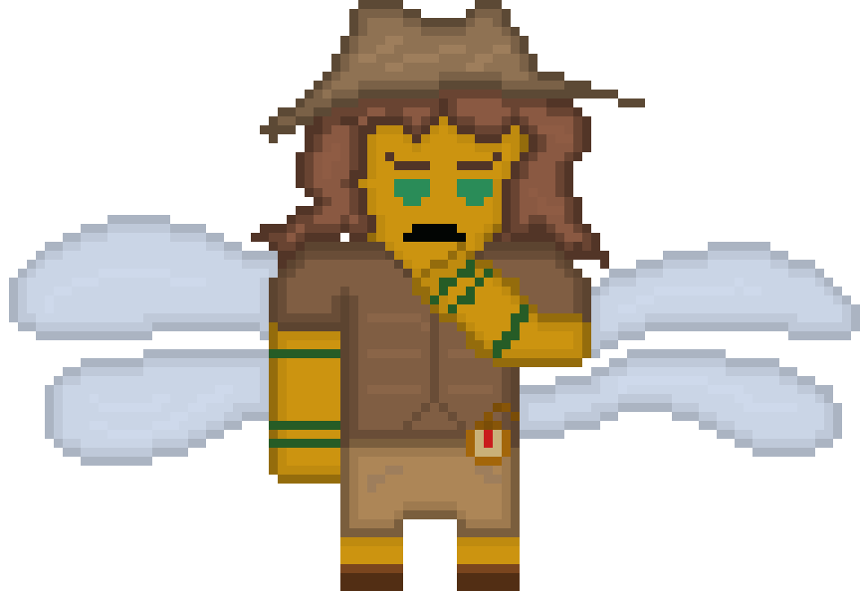 [a00846] Krispen i don't like your tone