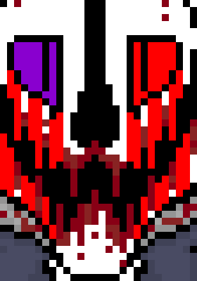 [71b836] I took a quizz on "Which Sans AU are you?" and i got Dust....... ;-;