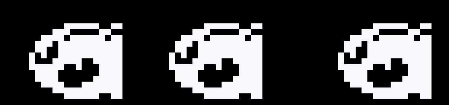 [9664c4] bullet bill's invert