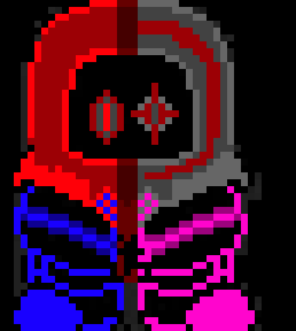 [392fc2] *dmg from bite, but immune from poison* You thought that worked, YOU FOOL