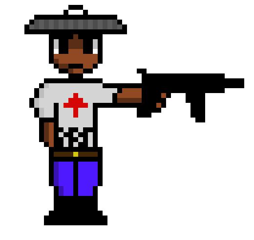 [ad439c] *Poofy shoots the bones away*