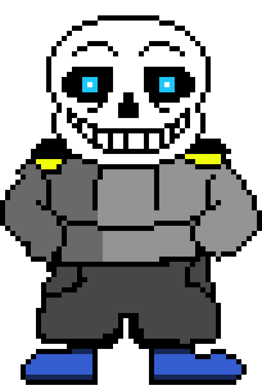 [117b94] SWAPSWAPswap sans (battle)