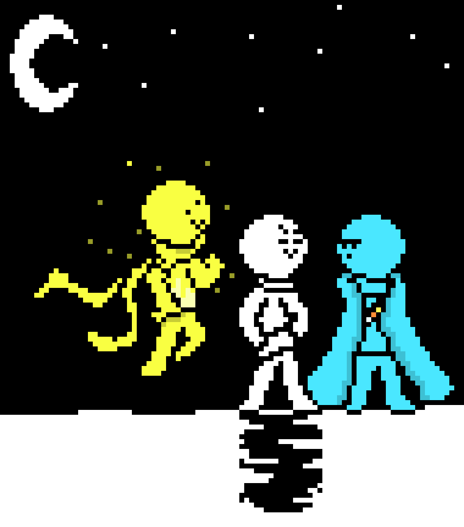 [fe30e2] .  .  .(currently talking to his emotions)