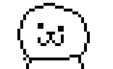 [0b51d0] Now for the hair... Fuck, I suck at drawing hair. [Skeld]