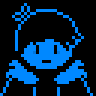 [77b851] [Late Reply] - Closes notebook and looks around -