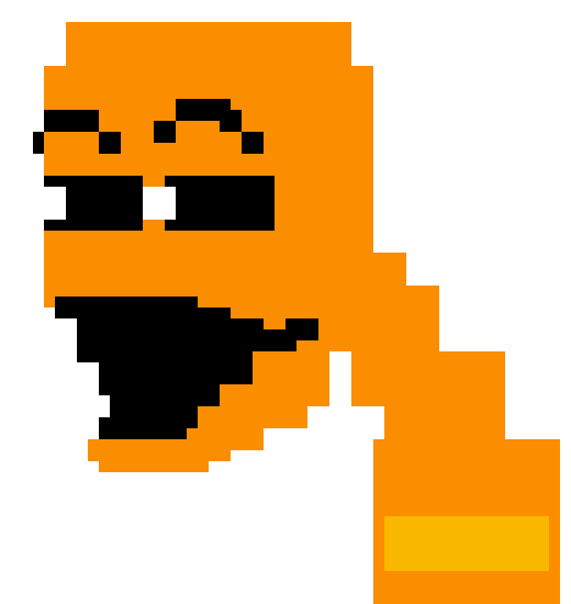 [a228fa] Old Sport behind the Pogger