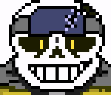 [14e8ec] Oh.)) "Y'know, my brother's been dying to be part of the Royal Guard."