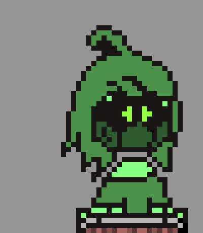 [912b7c] Oh yeah, Undyne the Undying is practically harder than Sans. ~ Jolly