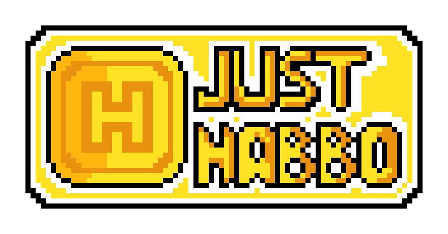 [9664c4] JustHabbo Logo