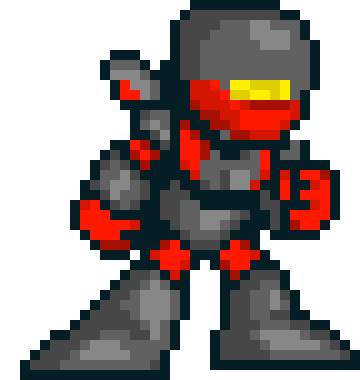 [763b8a] Person red yellow