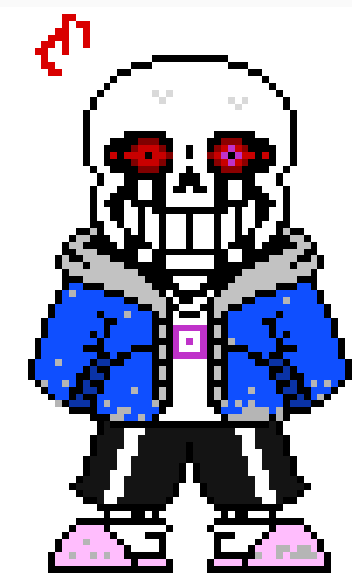 [6a32c5] KillerDust ~By Mix