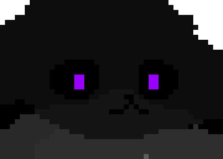 [a34ade] "shit, not this again.. ah well.. im dead" [They get sliced by their own attack, now gone a bright pink]