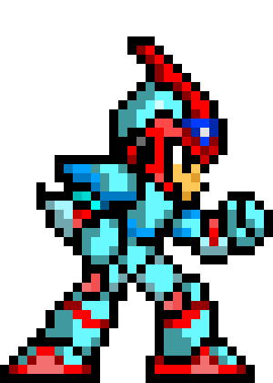 [d27cc1] Futura Armor