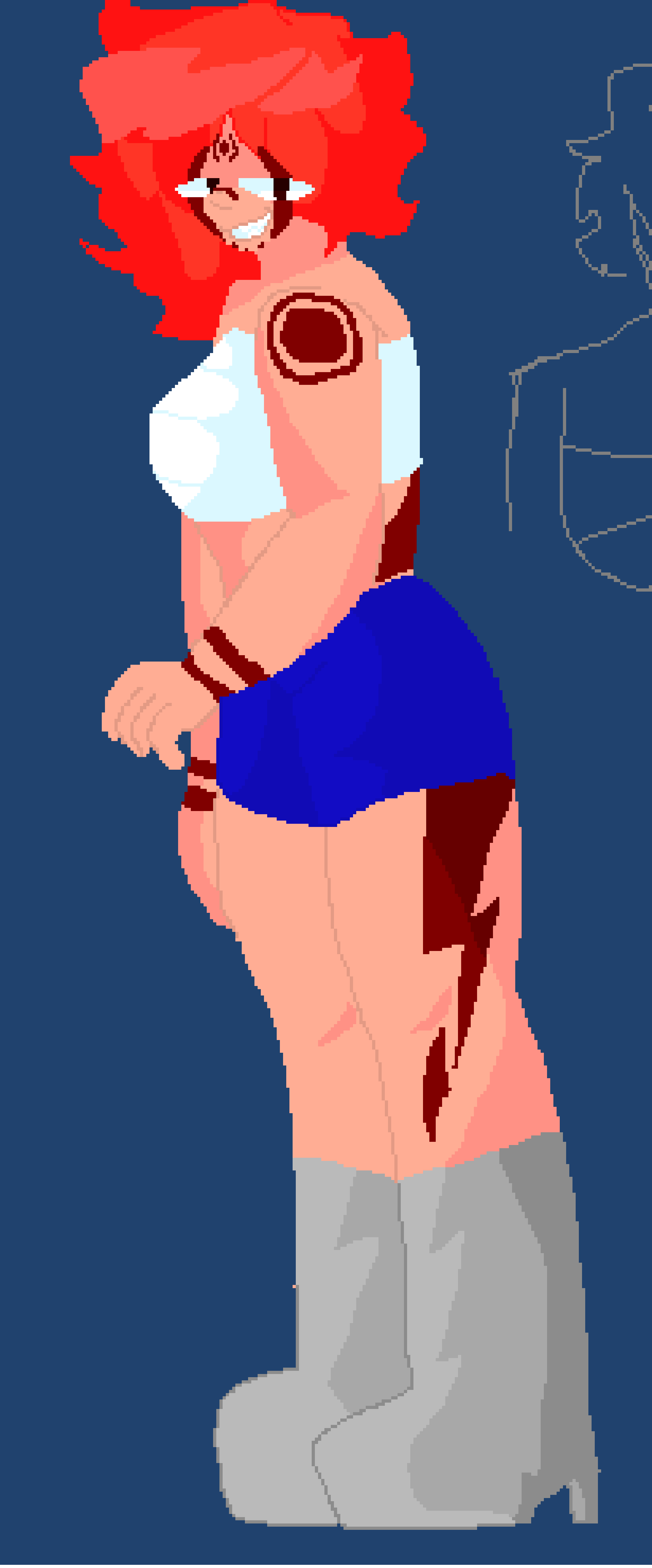 [b98d5d] I DO BUTITSOUTDATEDRAAAAGH