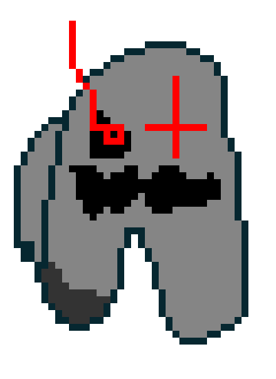 [39f917] is it deletable to the strongest thing alive?