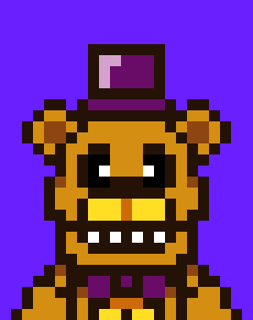 [332fa7] Springrat-Hey MOAU you wanna join the FNAF rp i am trying to start 