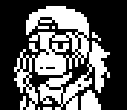 [c8bb2d] dont put yourself down your an amazing artist -inky