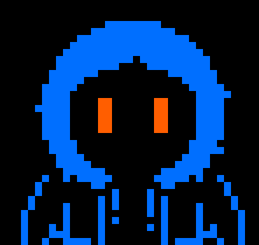 [77b851] Well I don't mean to be rude but you didn't tell me you were waiting in the first place