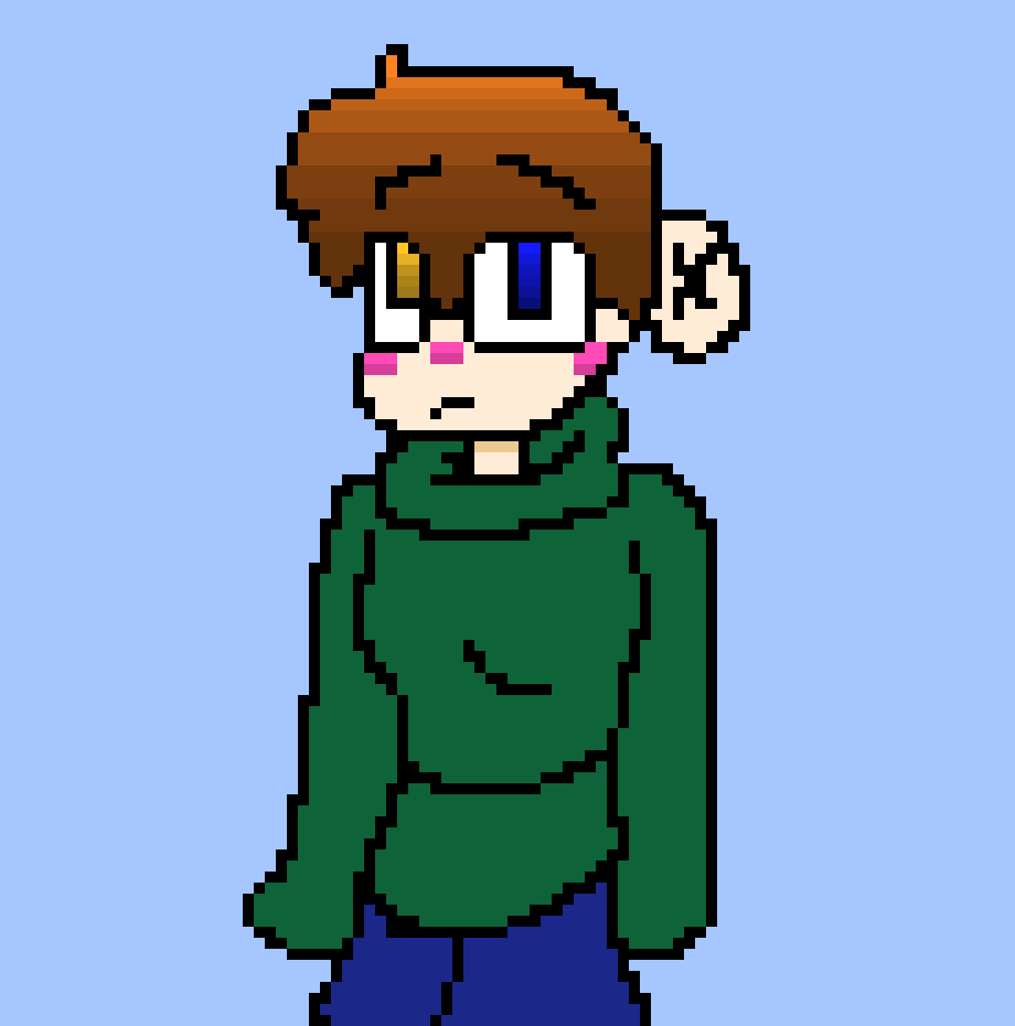 [cf961d] *She stopped, lashing around*