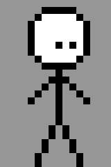 [cb38c5] *Rummaging Through A Trashcan For Whatever Reason* -Stanley