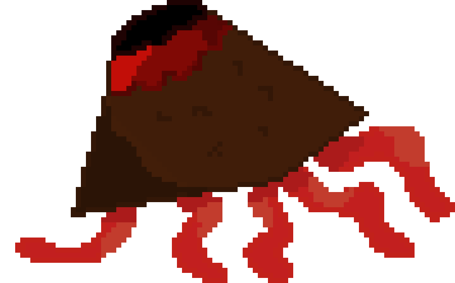 [9664c4] lava squid