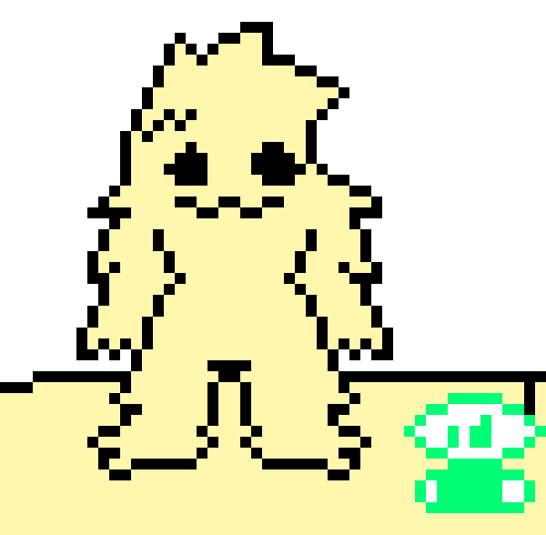 [bc68b7] dang those aliens are tiny