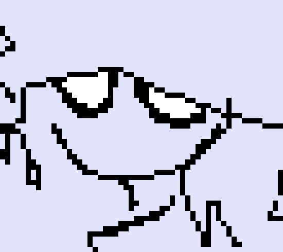 [226e04] You best be straightforward, Bmo's way of talking always pissed me off.