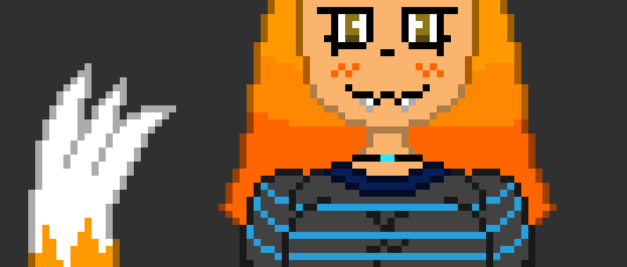 [4fbda4] any thoughts on my attempt on hazel eyes- Evan