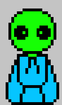 [30dec3] uhh.. kid... go to like, school, or wherever you need to go. (should i make slime ez his own character?). -Ez