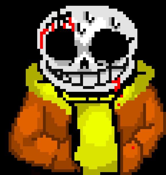 [2b9834] blaze: (skull cracks