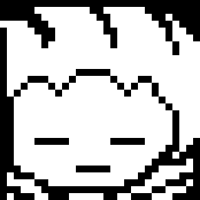 [8d9029] *afterwards, he just silently walks away to a bench.*