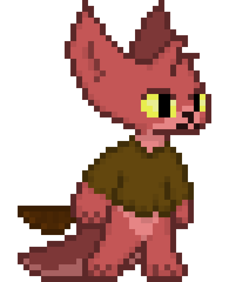 [df648d] i uh.. guess i will Anau, lemme change sprites