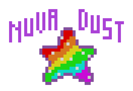 [167ccc] novadust art