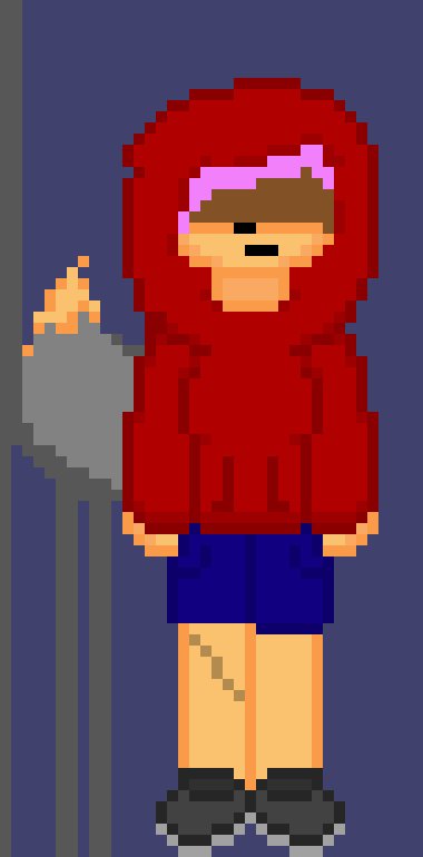 [d8d976] *plays the piano with her* -???