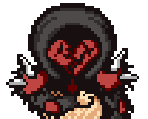 [26c632] *Hart Brutalizes Skeld. Then coughed up blood* - Hart