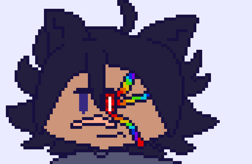 [0b51d0] Did someone say Parasite Arc?