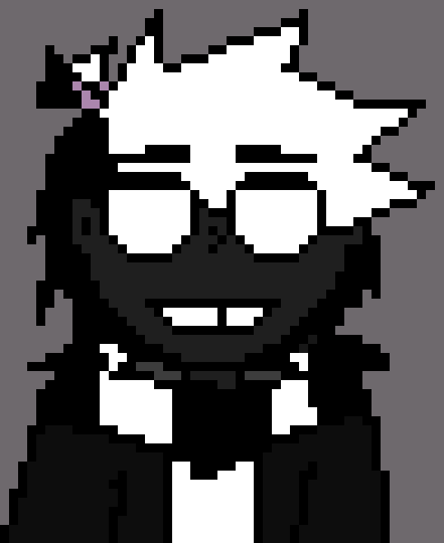 [64f43a] Good evening everyone.