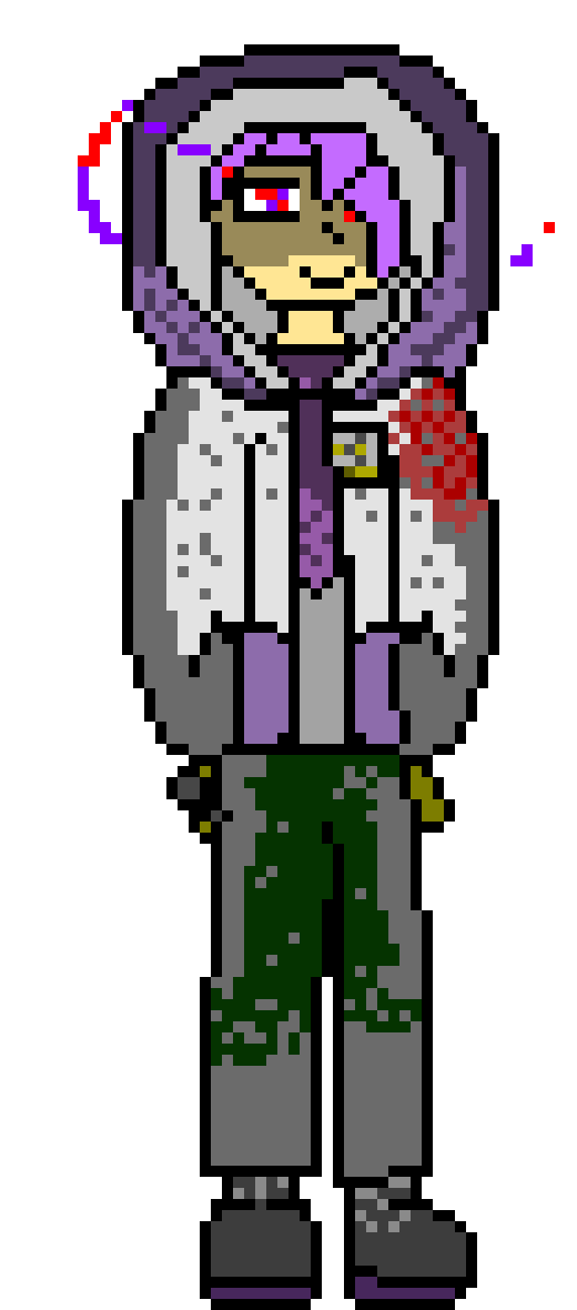 [5b2f3e] EVEN MORE IDK?