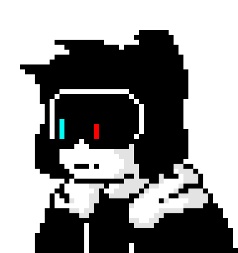 [e8dd50] Well, we all met on skype, and turns out we were in the same area. Then decided to do a drawing contest, then i realized i made a contract with them and that i have to be friends with them forever.