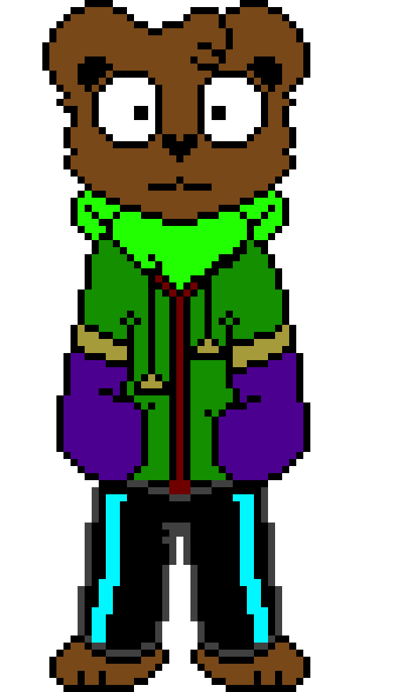 [39b34f] -changes forms by accident- ohhhhhhhhhhhh nah fam...